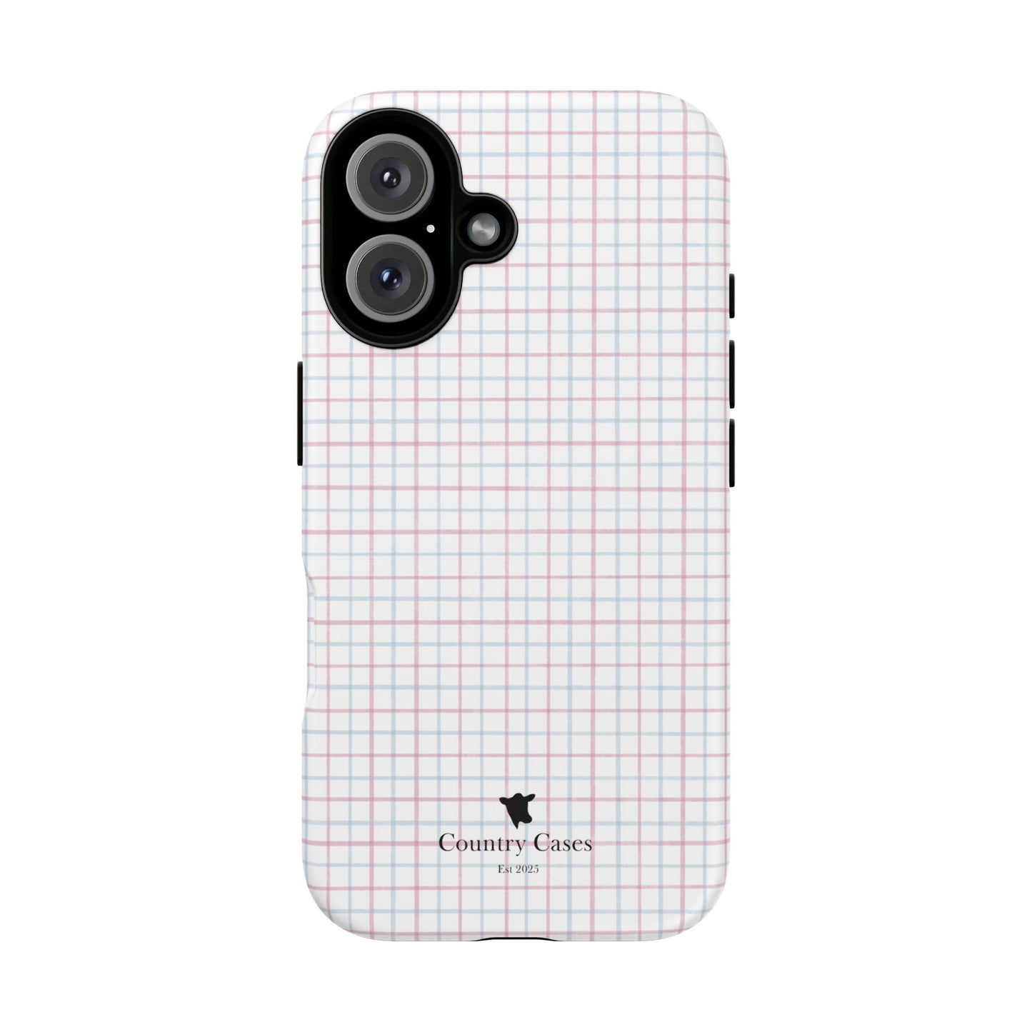 Country Shirt Case