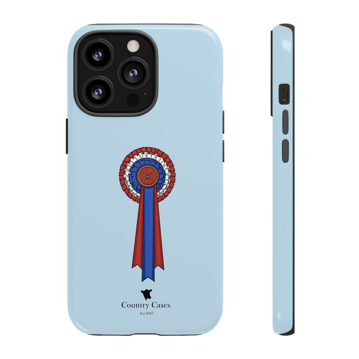 Rossete Case