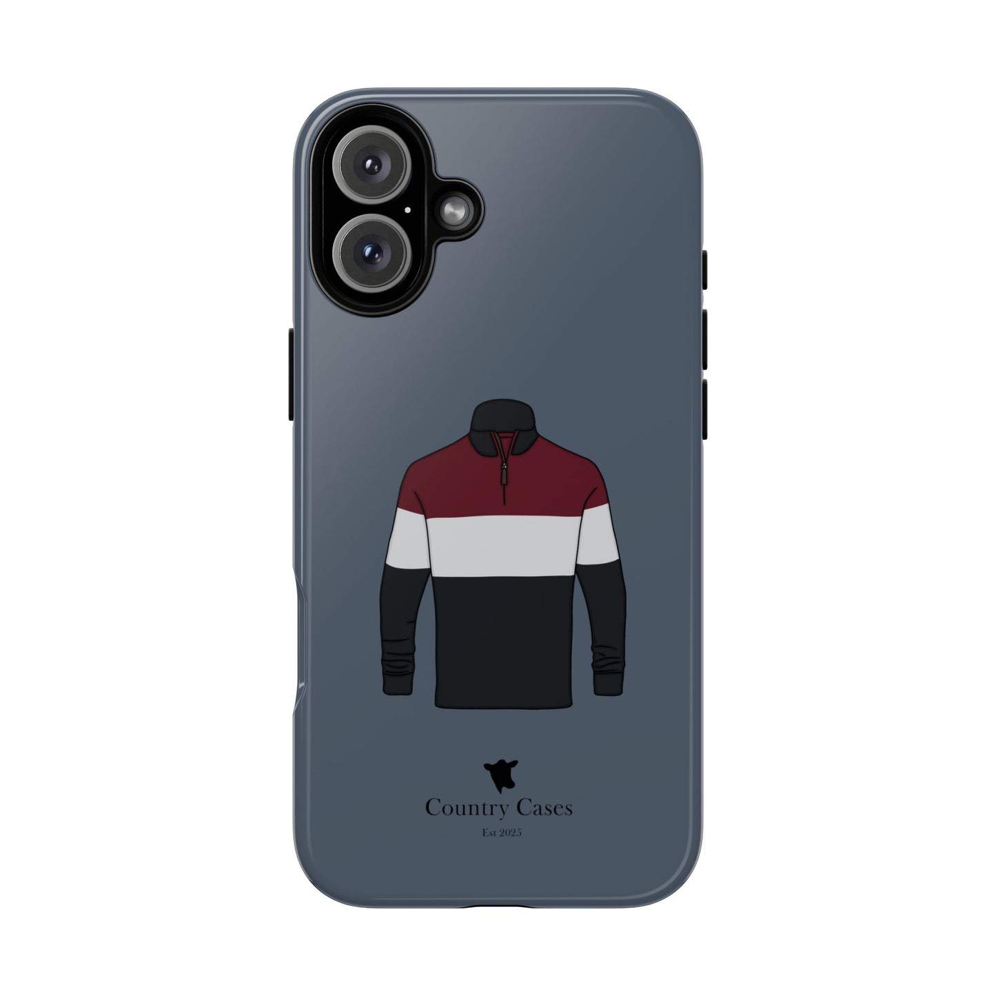 Pasture Jumper Case