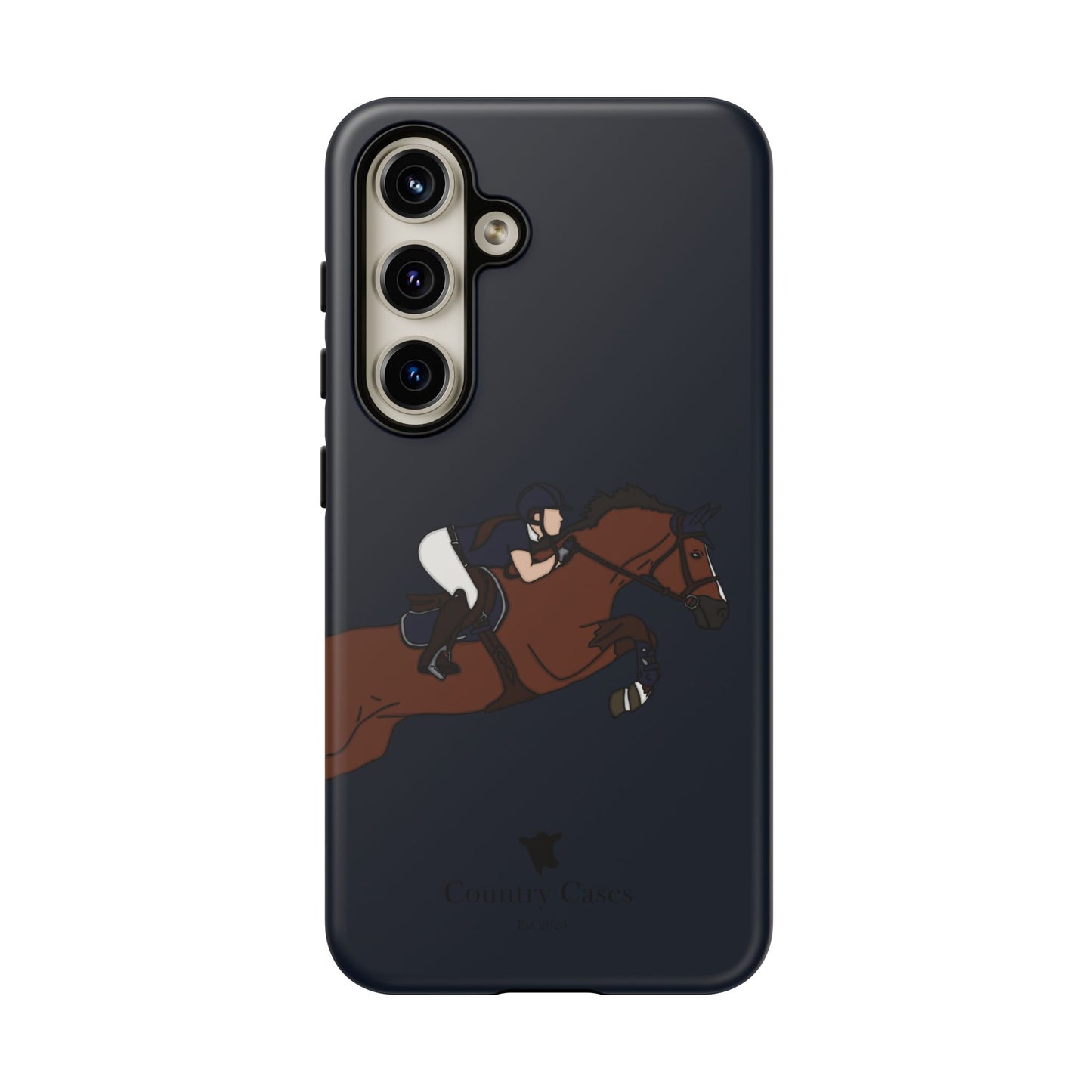 Android Showjumper case