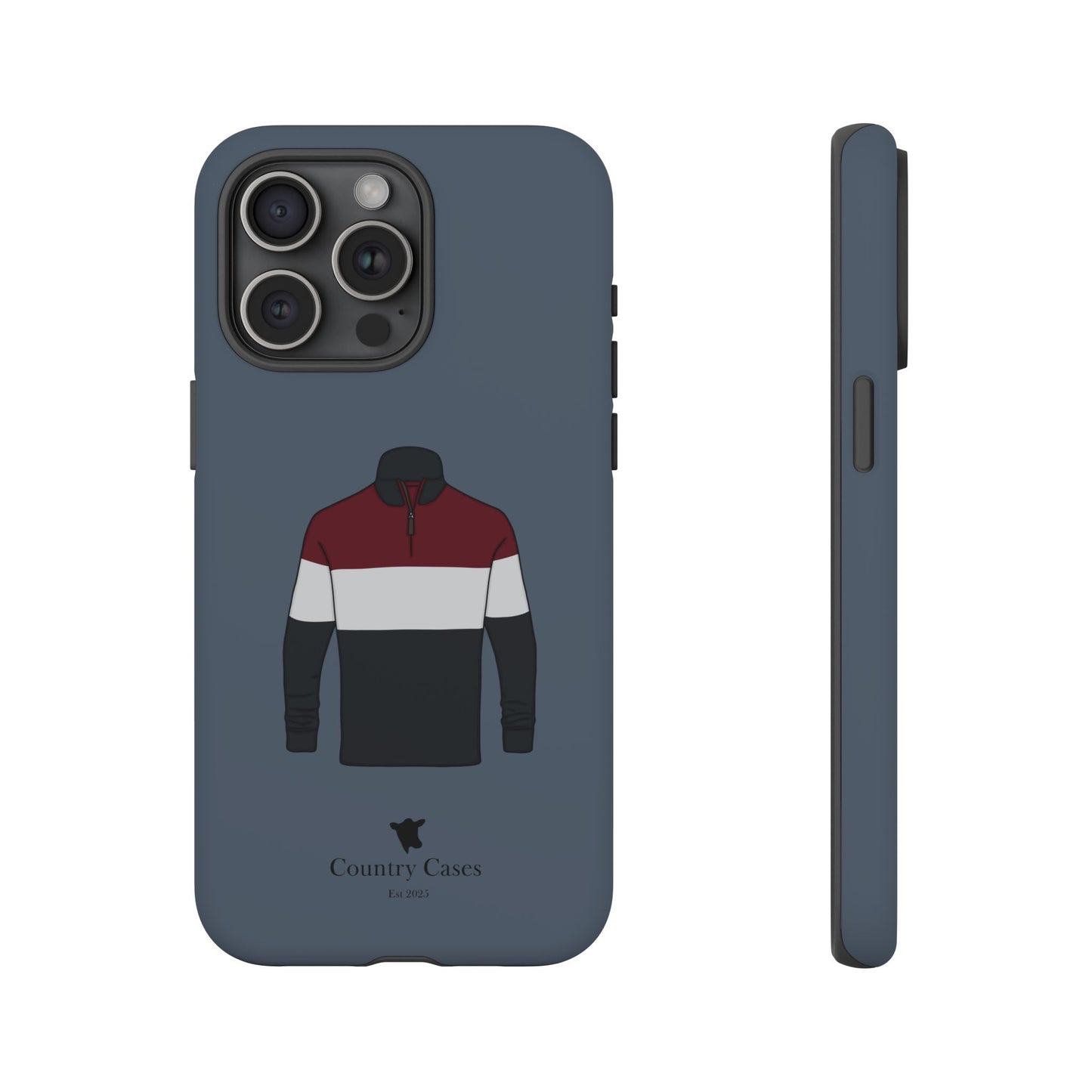 Pasture Jumper Case