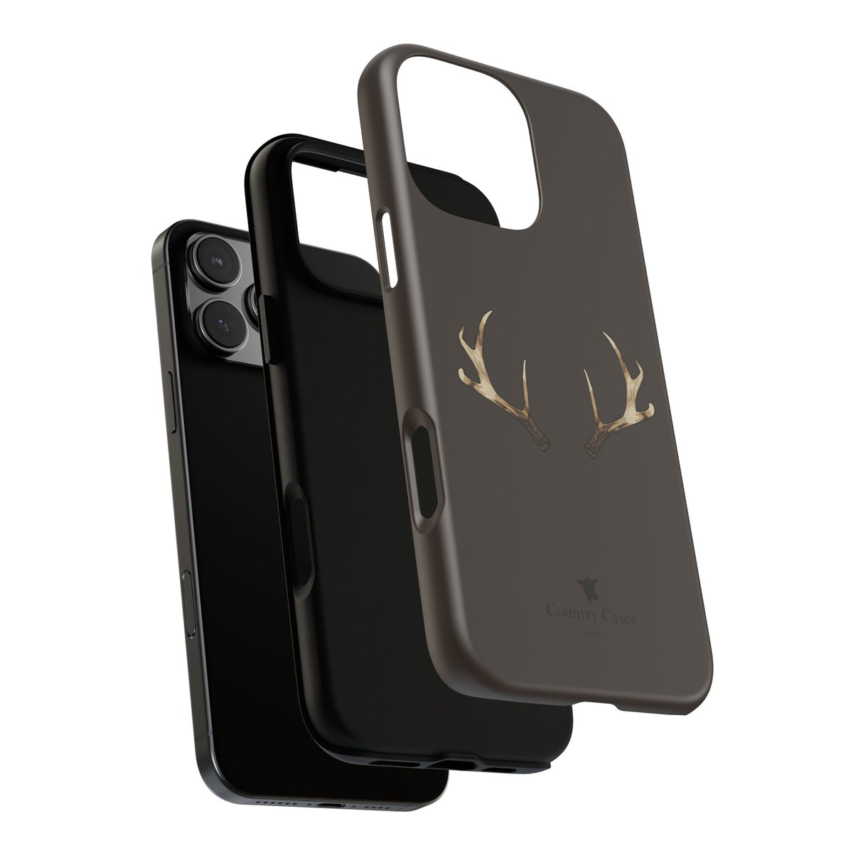 Stag Case