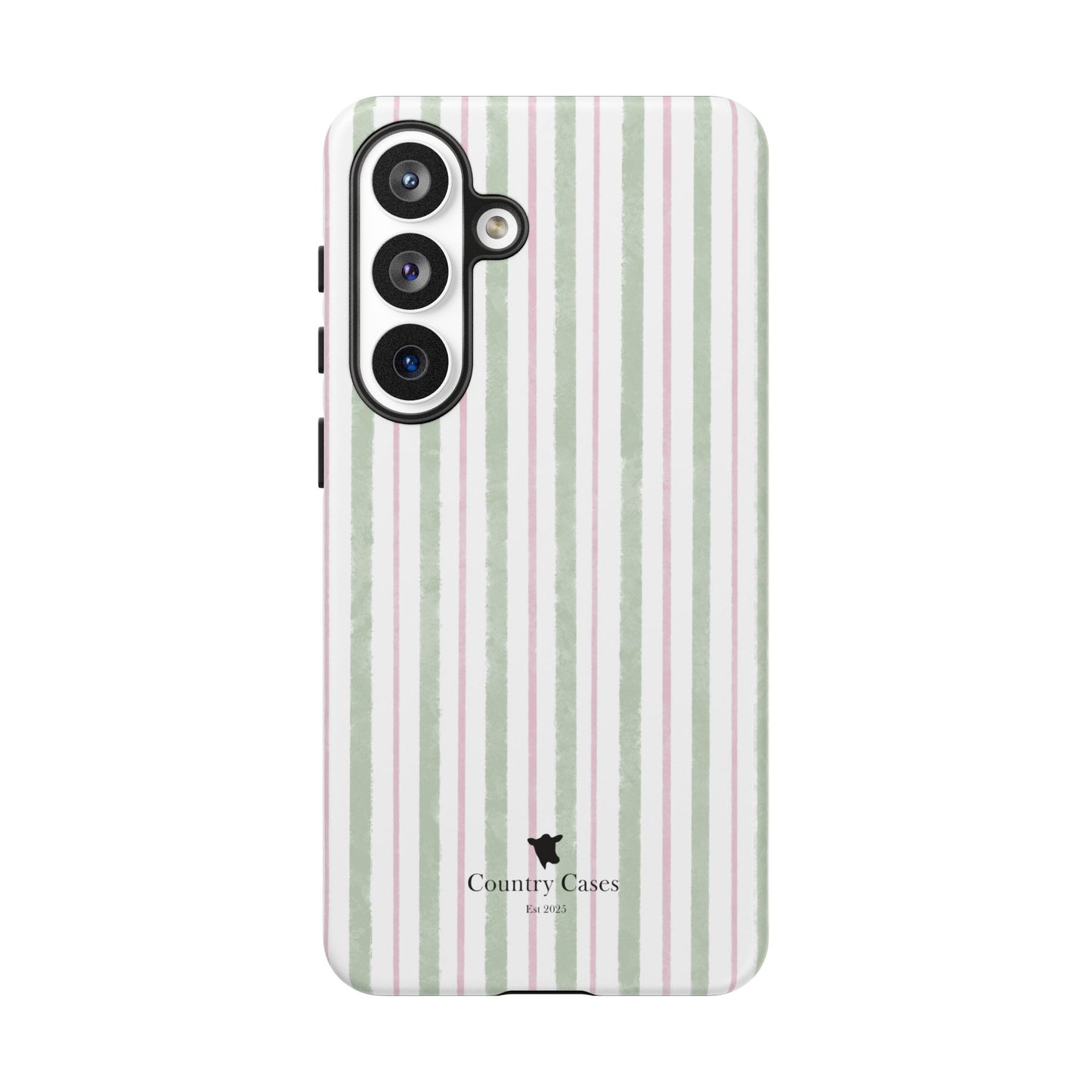 Android Paddock Stripe Case