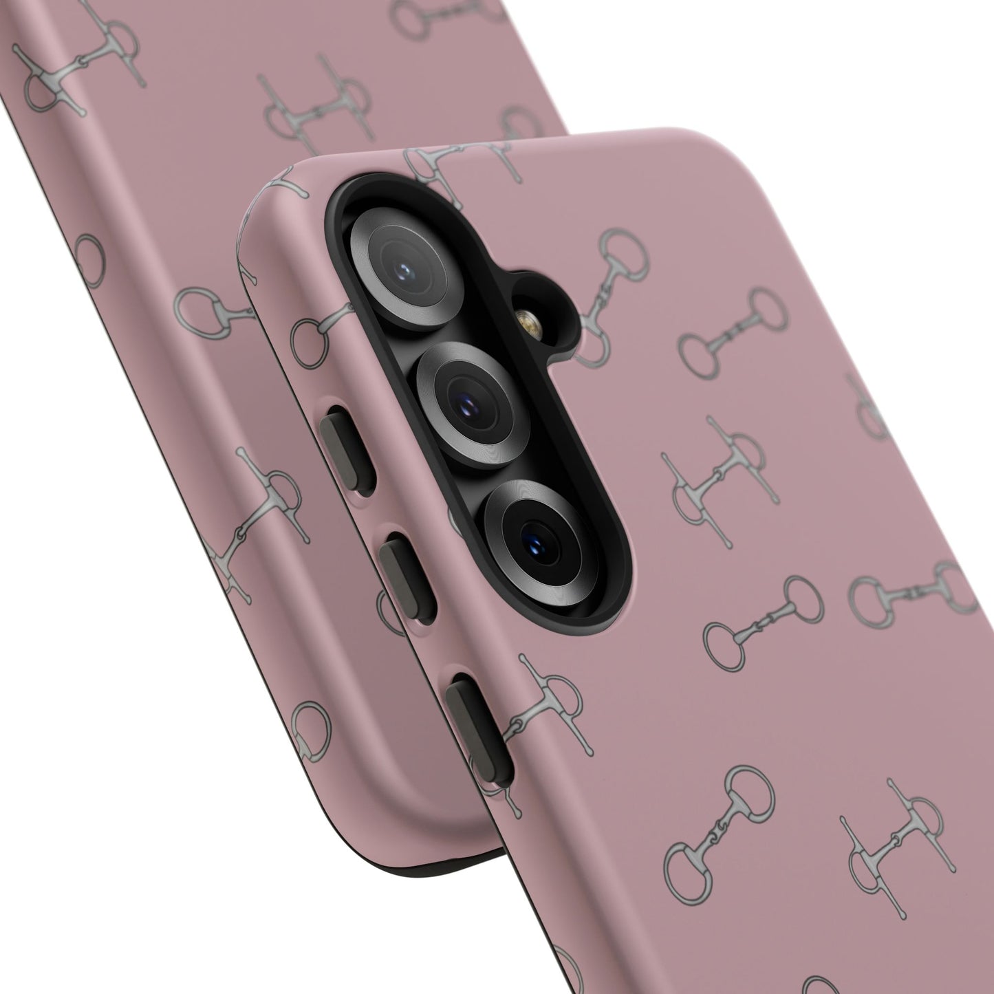 Android Bridleway Case