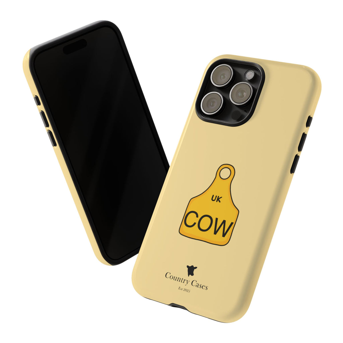 Ear Tag Case
