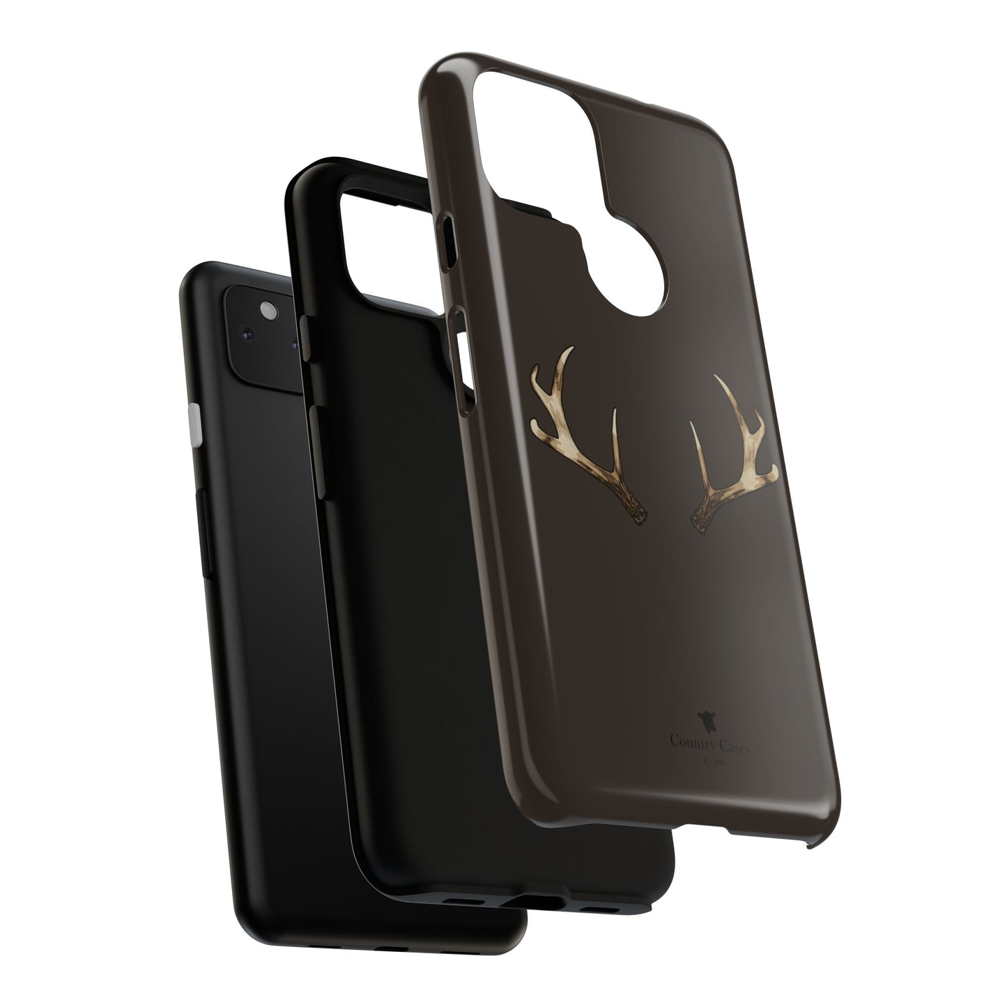 Android stag case