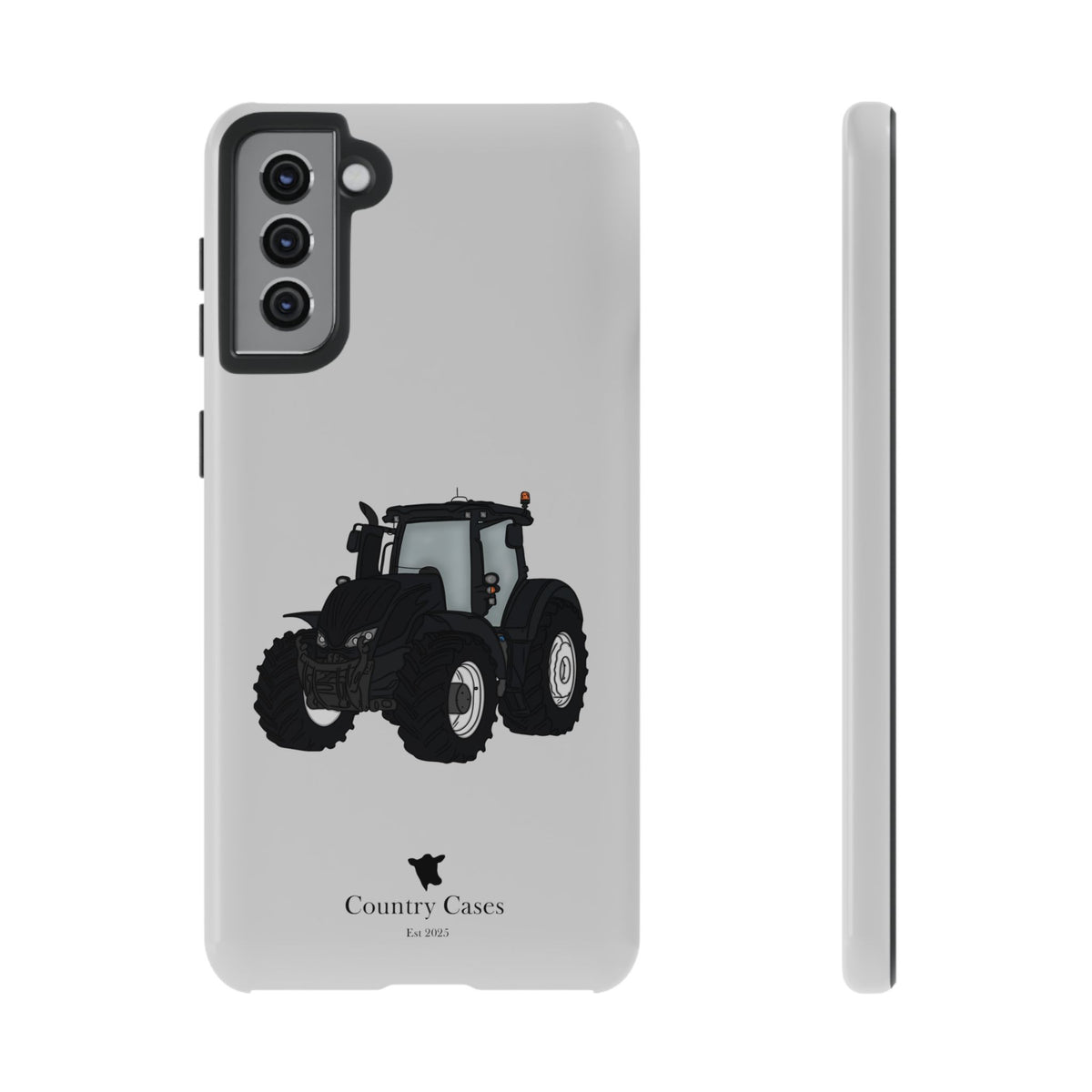 Android Field Tractor Case