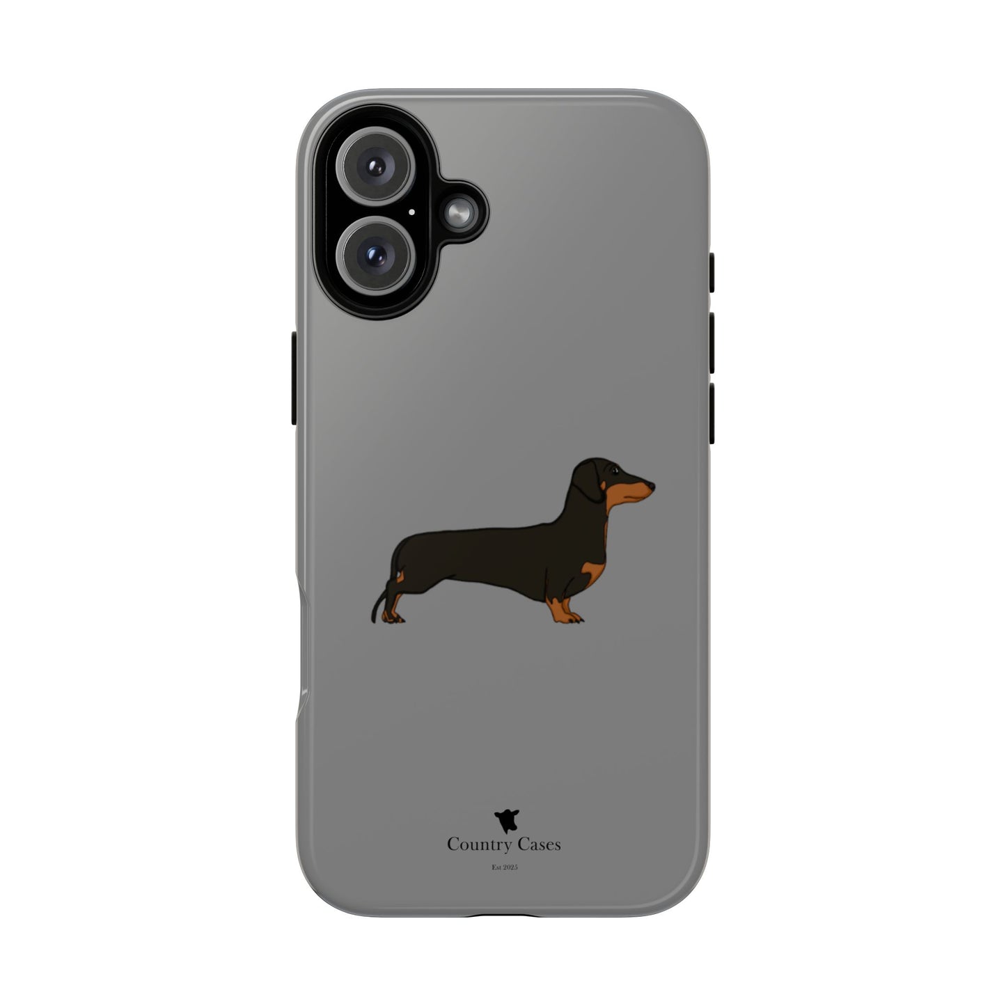 Sausage dog case