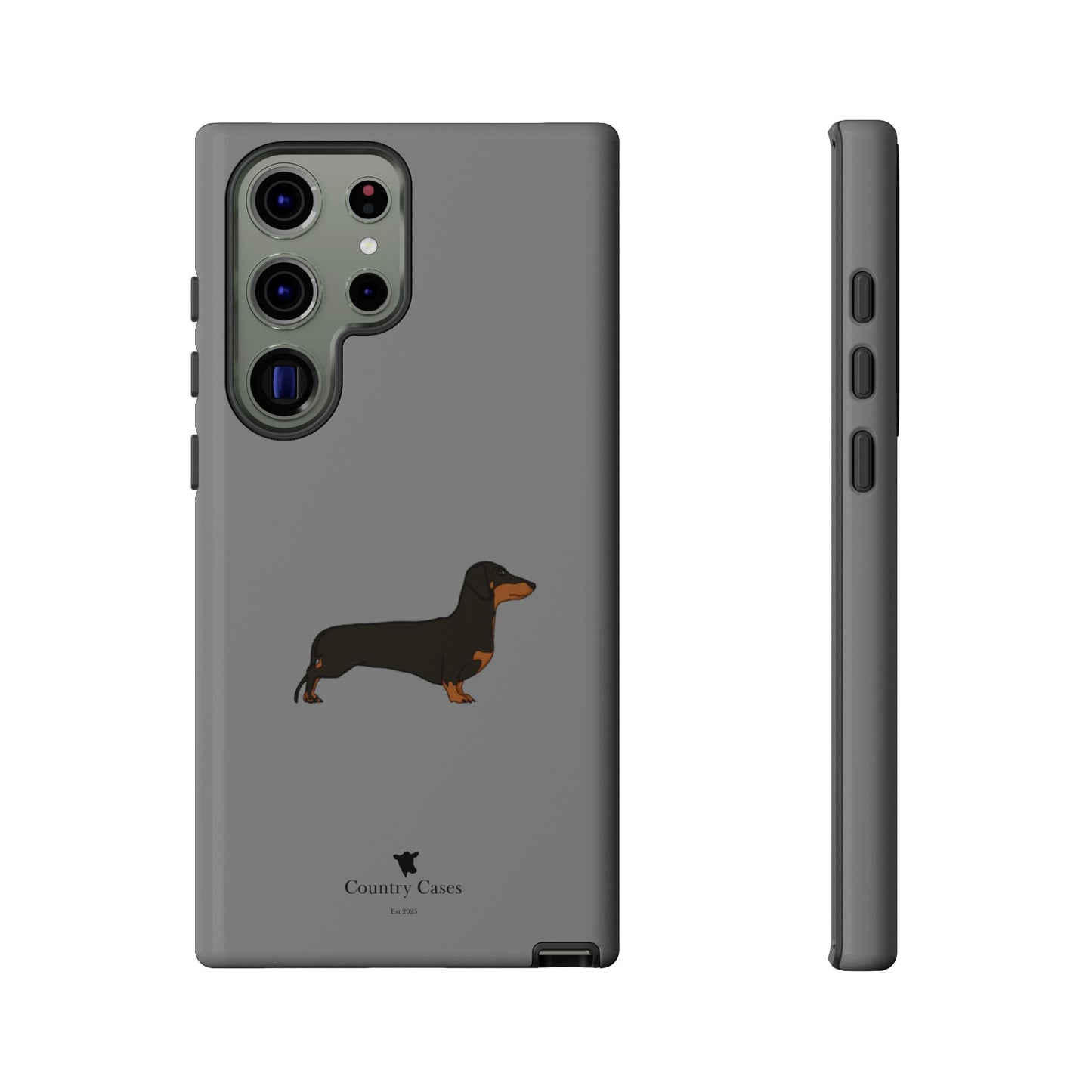 Android Sausage dog case