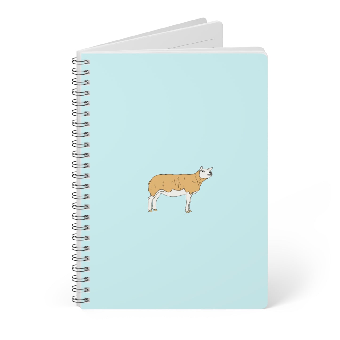 Texal notebook