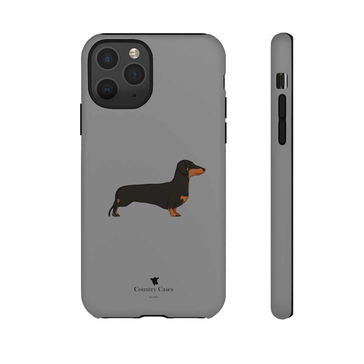 Sausage Dog Case