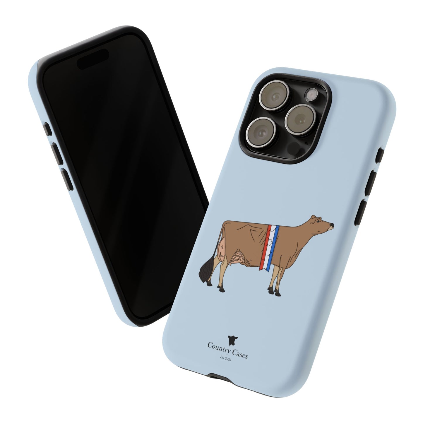 Jersey Champion Case