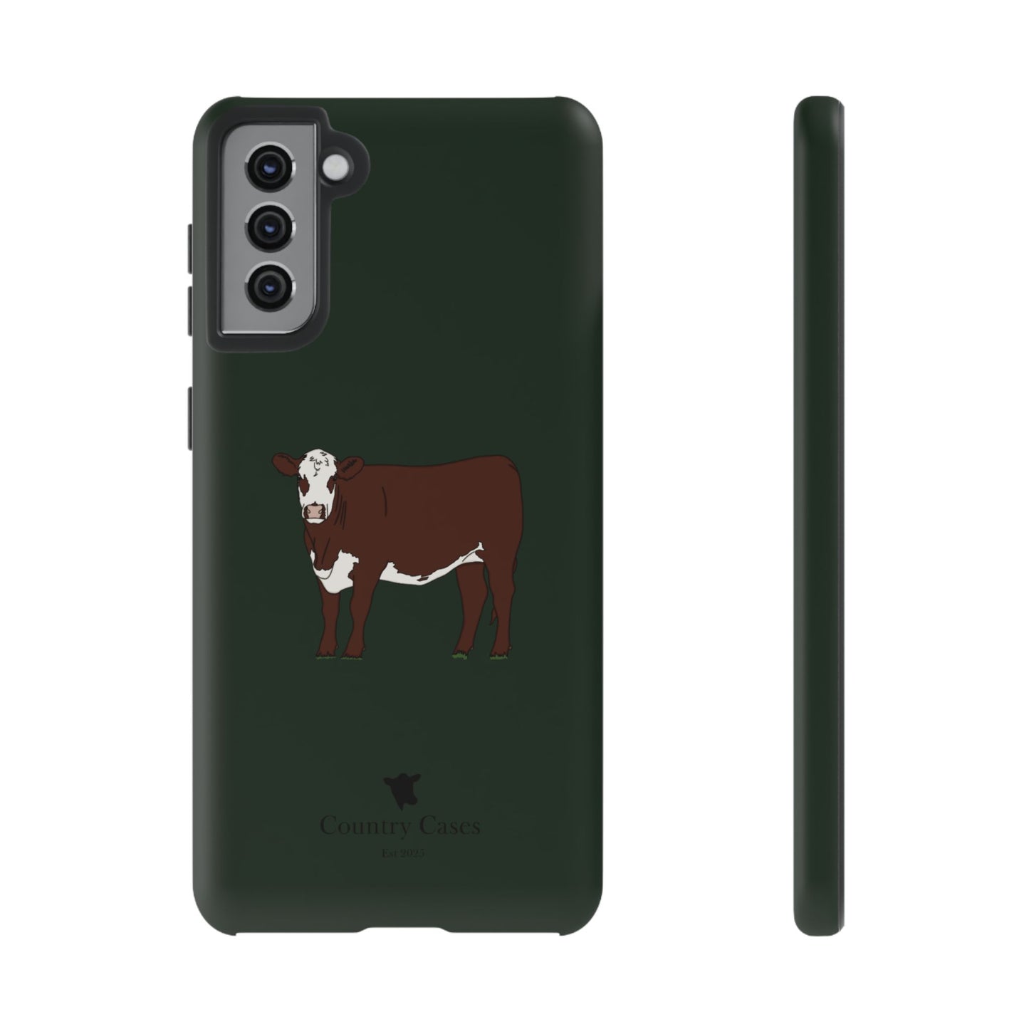 Android Hereford 2.0 case