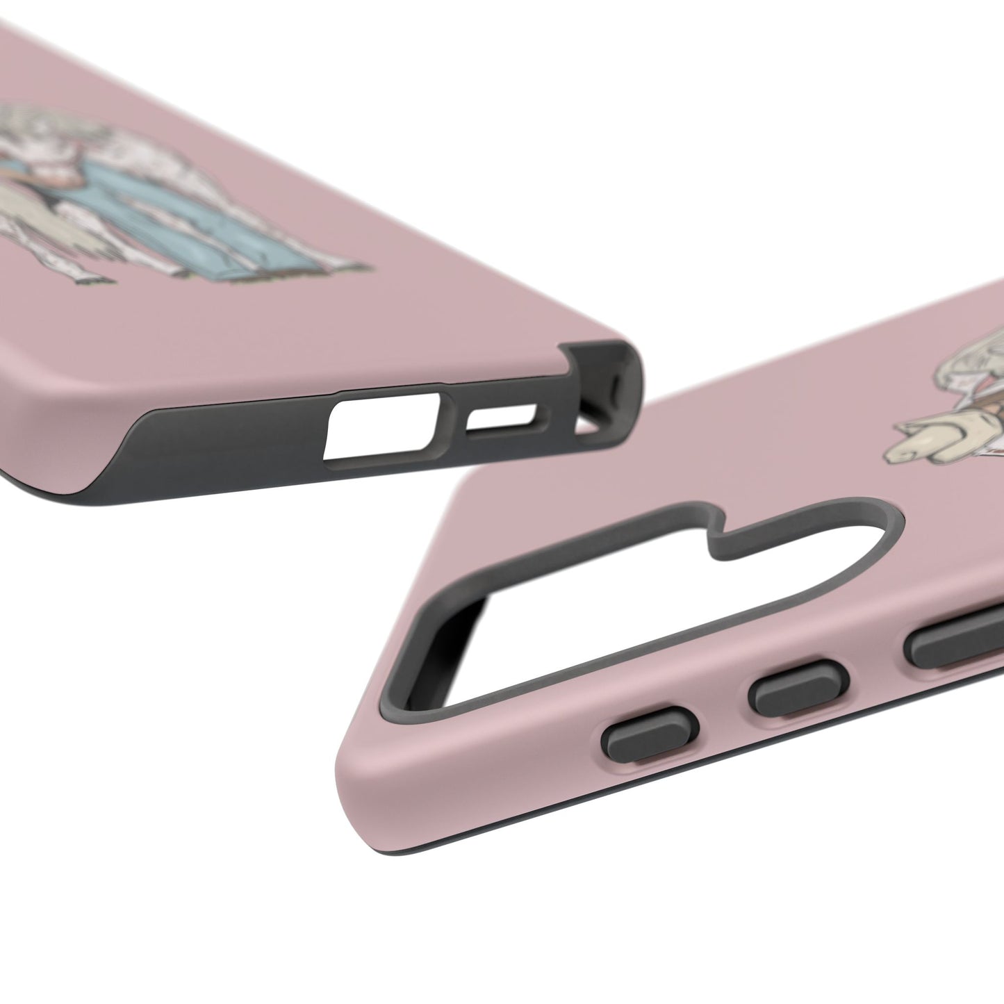 Android Western Appaloosa Case