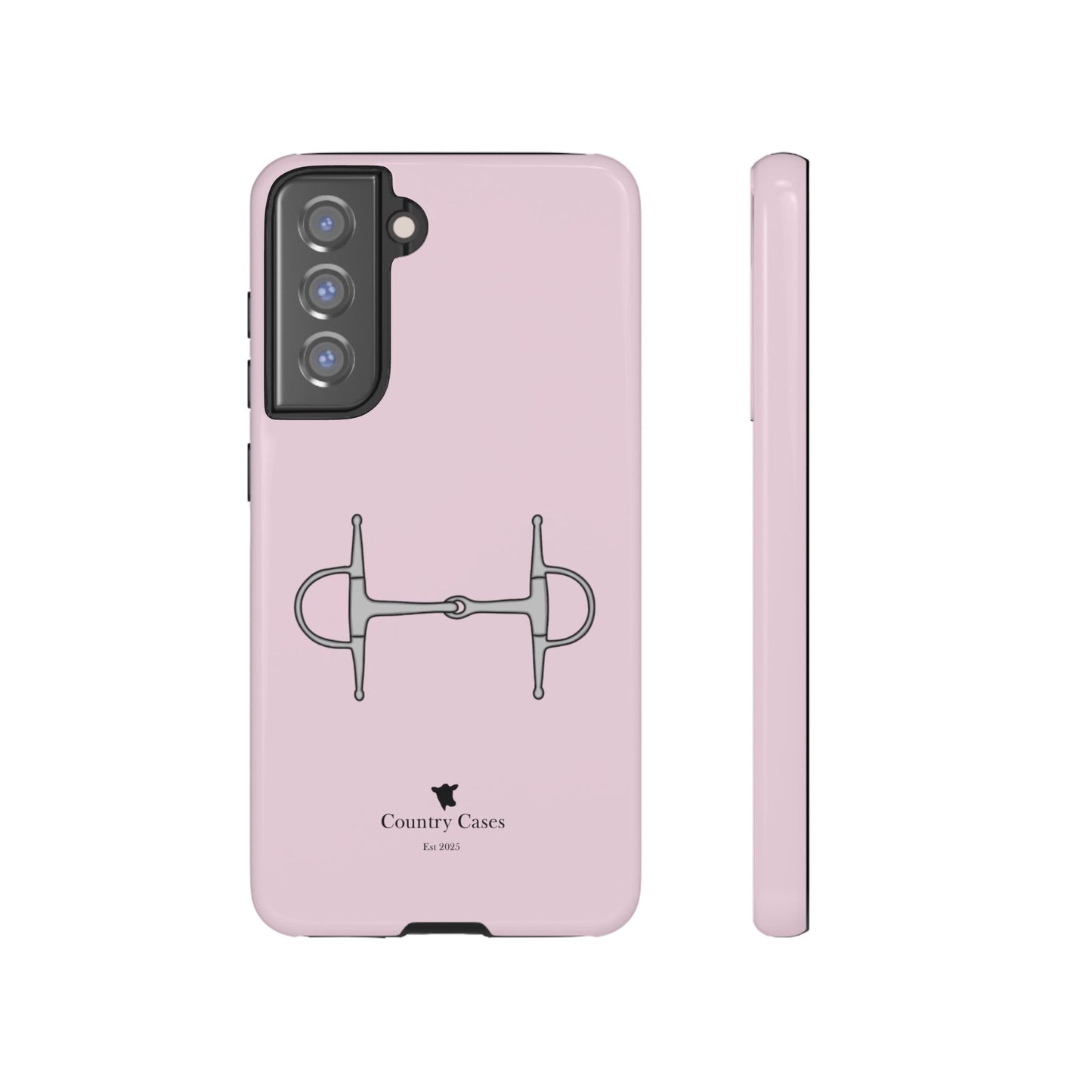 Android The Equestrian bit case