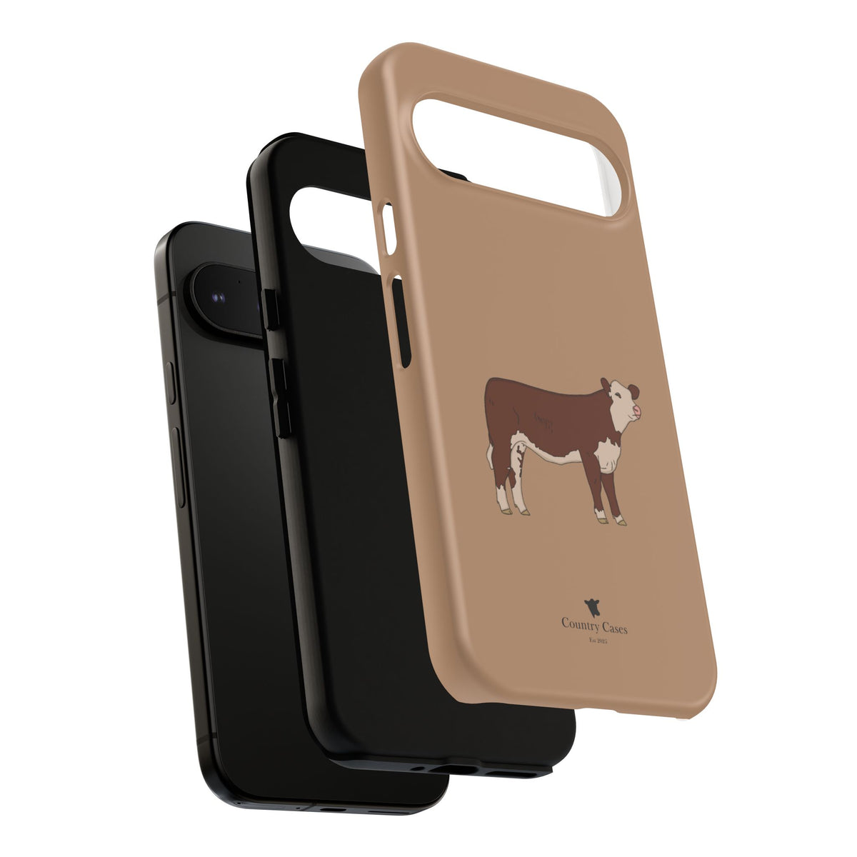 Android Hereford Case