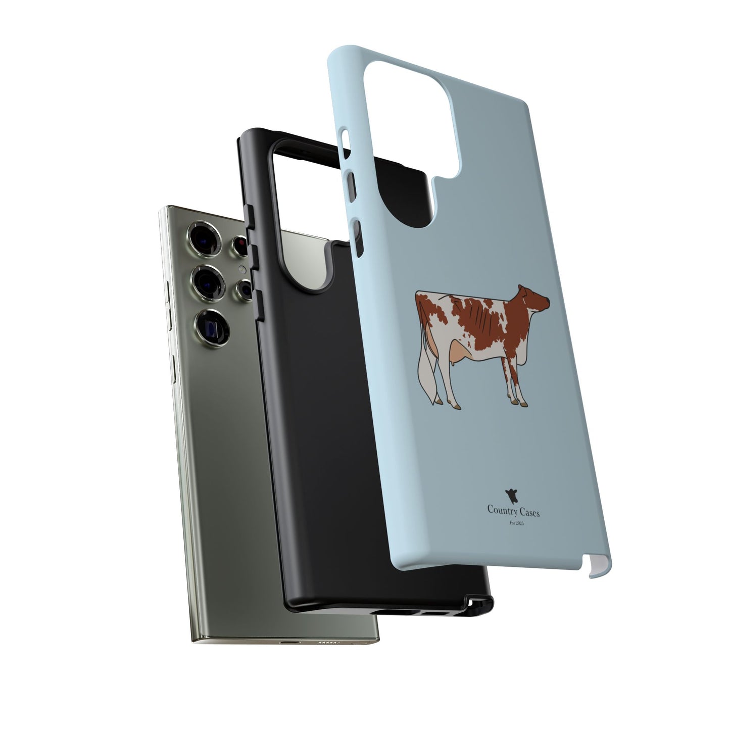 Android Ayrshire Case
