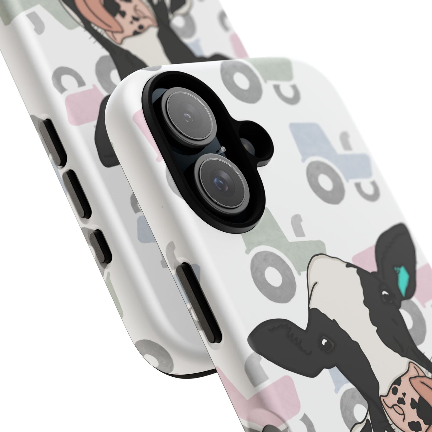 Brooke custom case