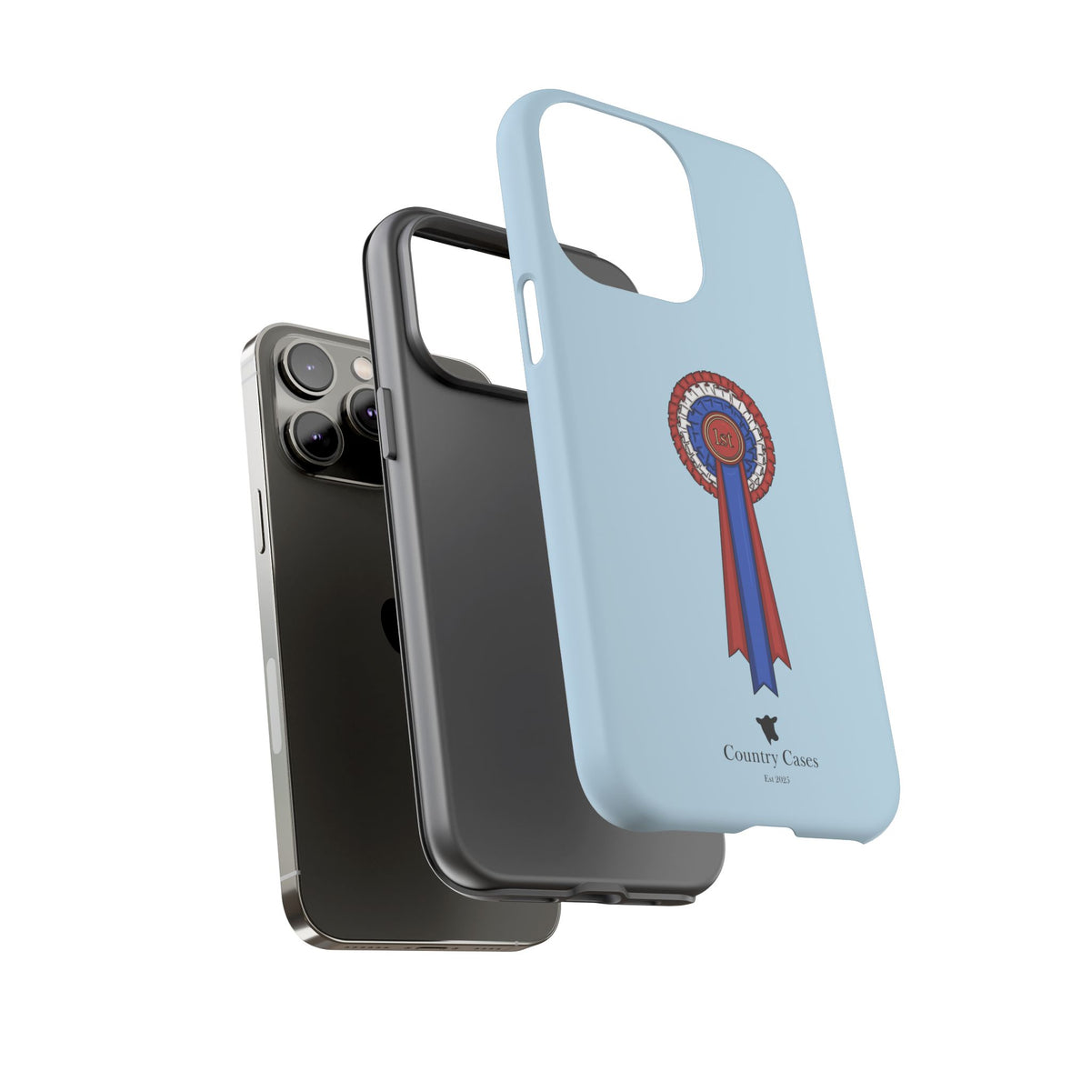 Rossete Case