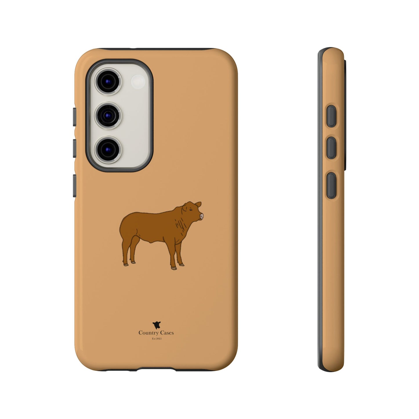 Android beef cow case