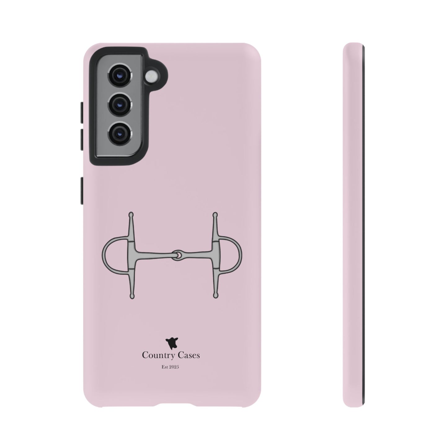 Android The Equestrian bit case