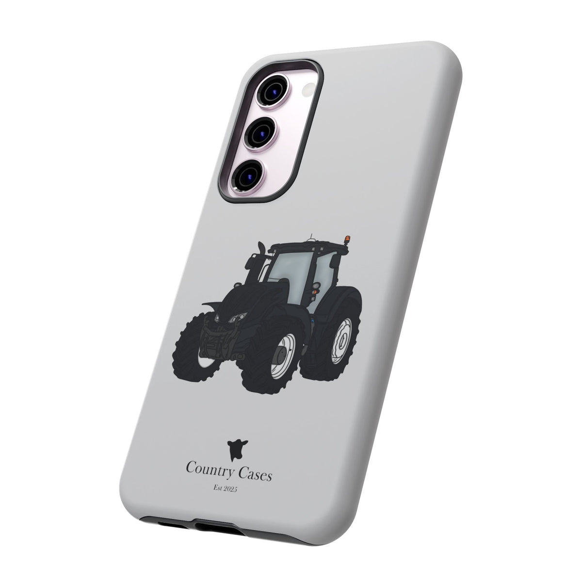 Android Field Tractor Case