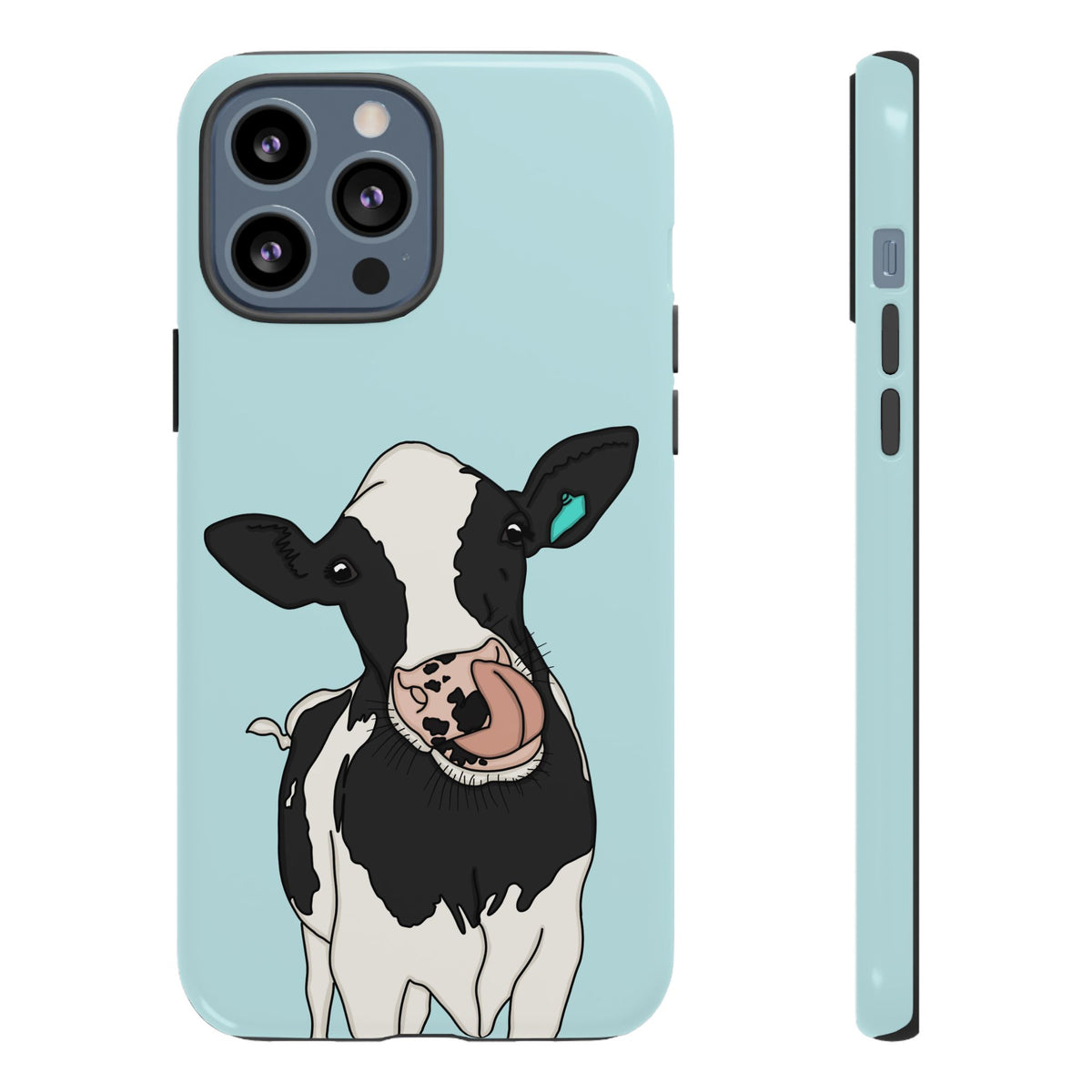 Moo Cow Case
