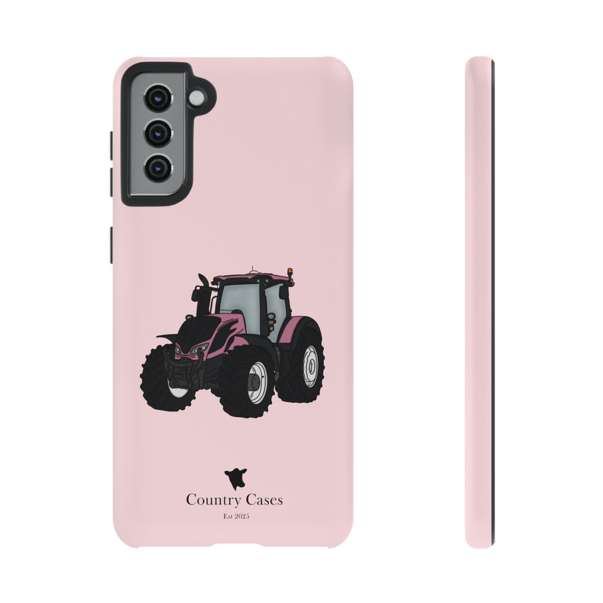 Android Meadow Tractor Case