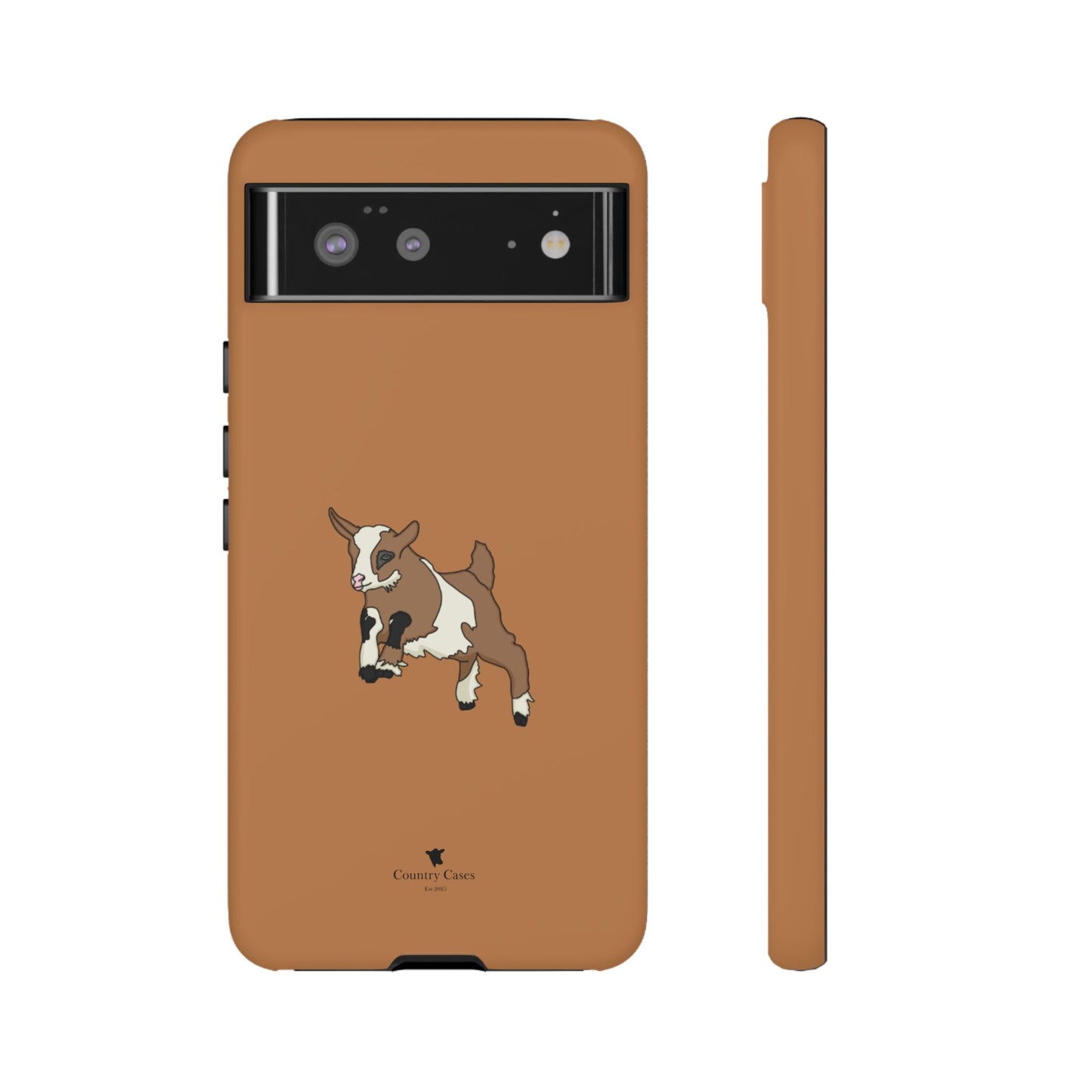 Android goat case