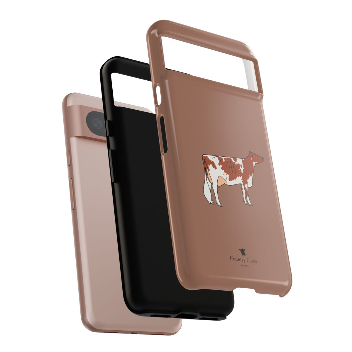 Android Ayrshire Case