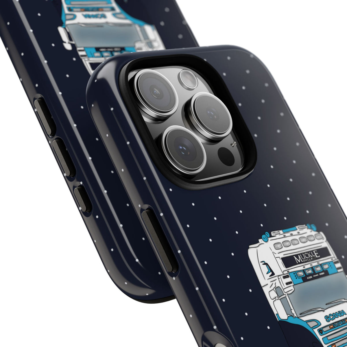 Katie Custom Case