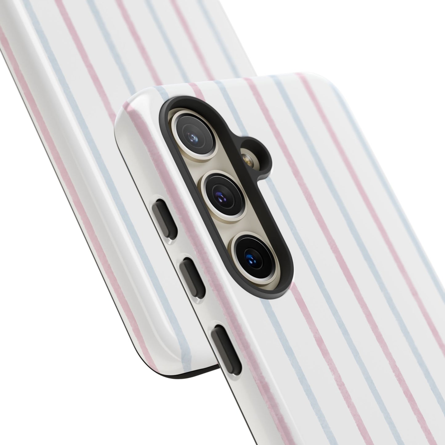 Android Country Stripe Case