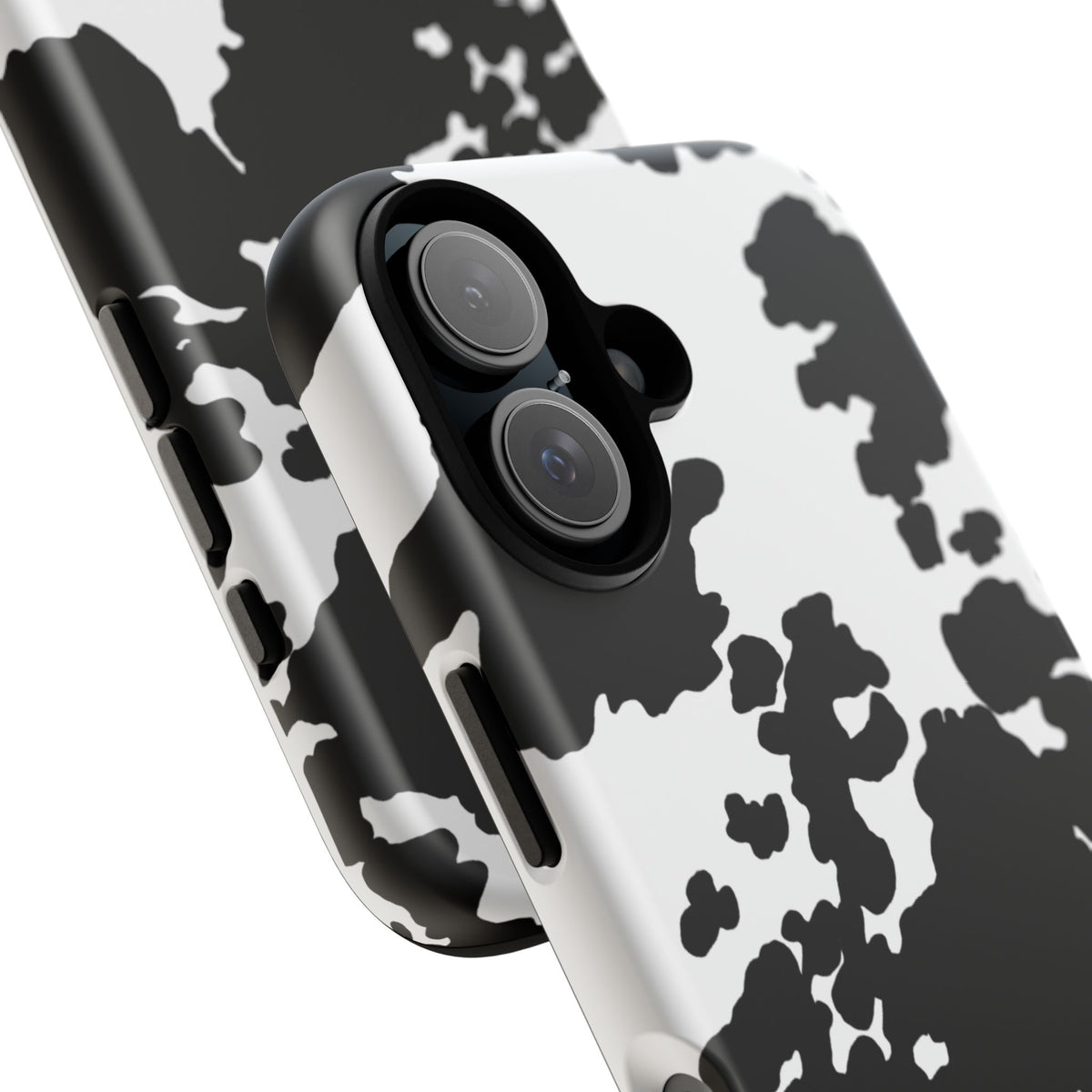 Cow Print Case