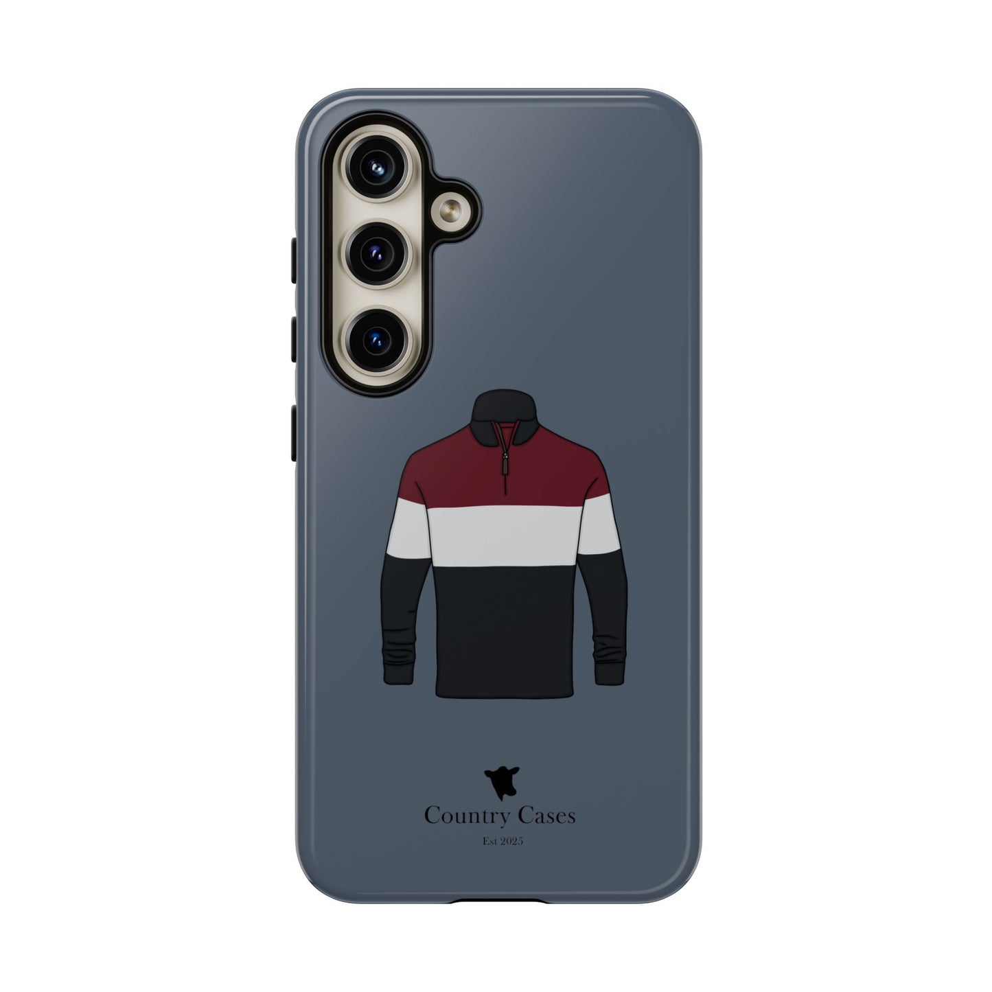 Android Pasture Jumper Case