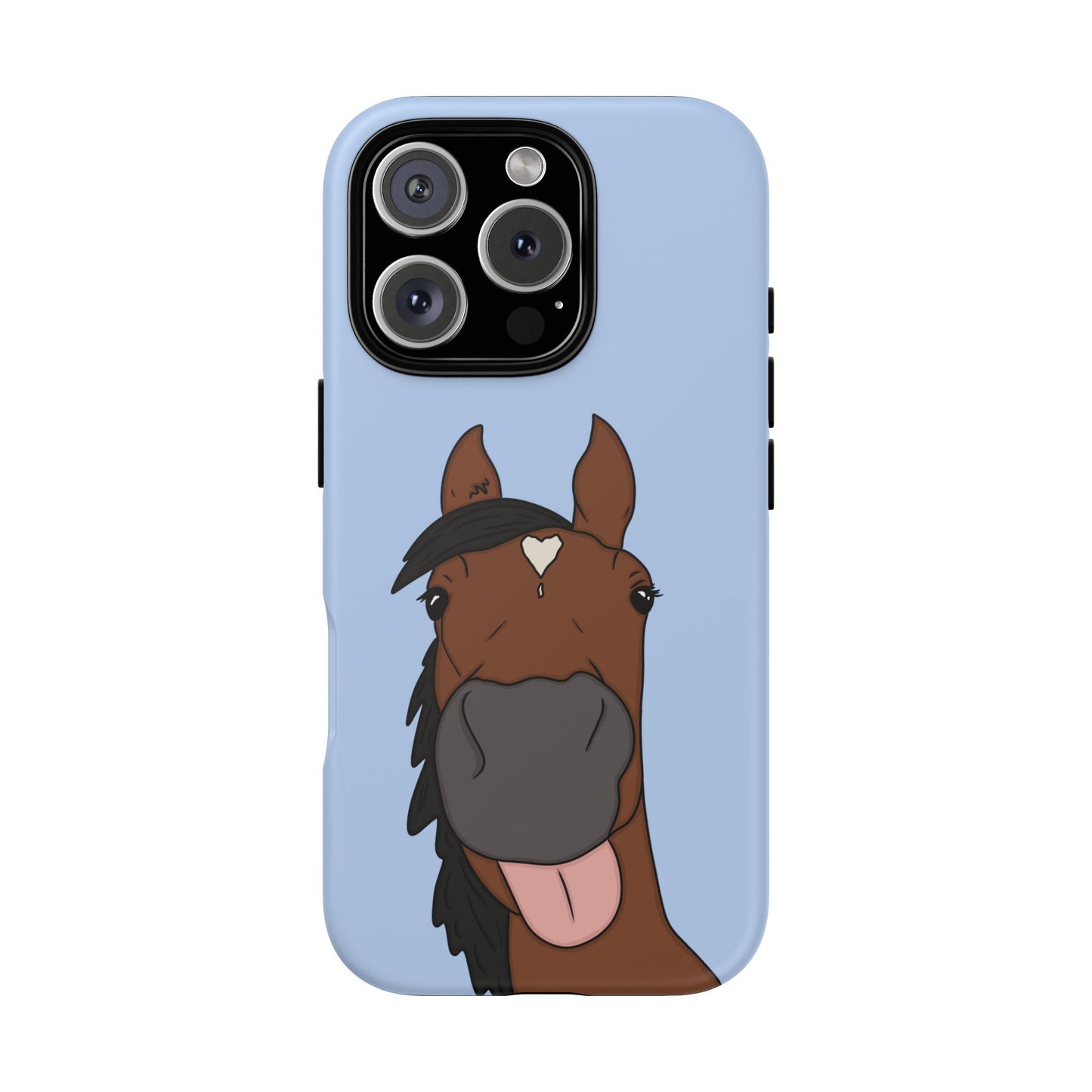 Perfect Pony Case