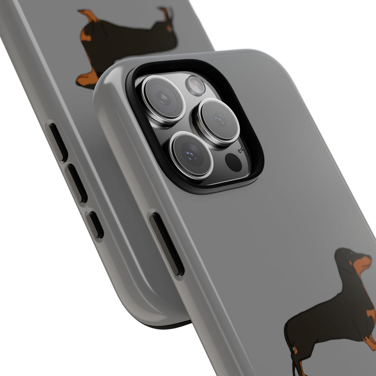 Sausage Dog Case