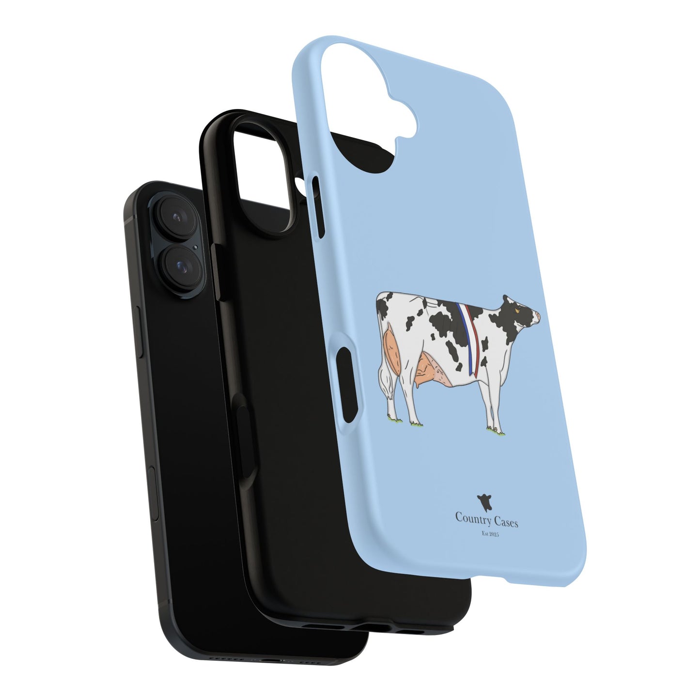 Holstein Champion Case