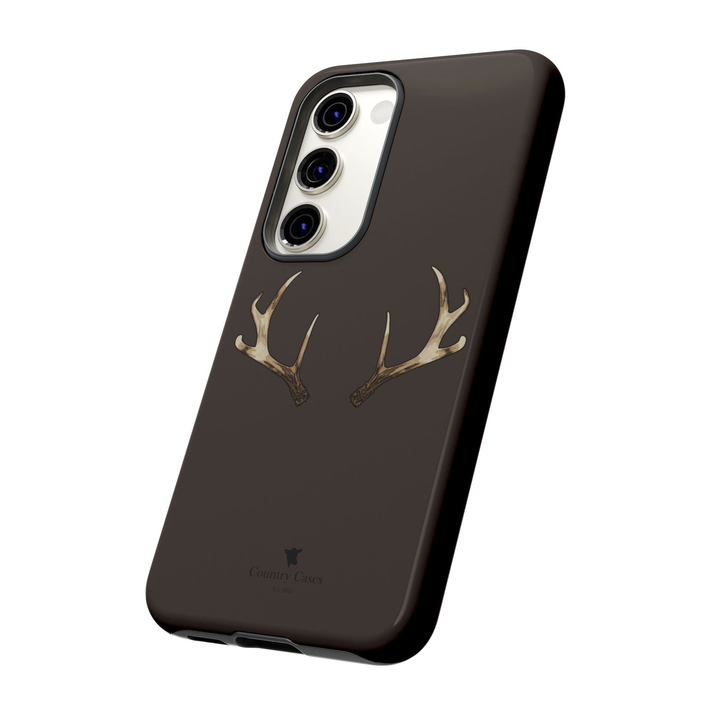 Android stag case