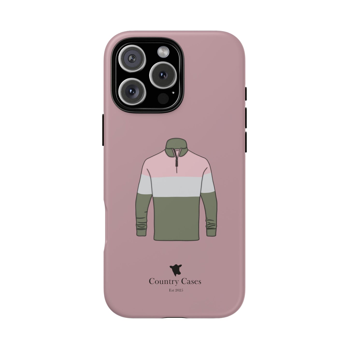 Meadow Jumper Case