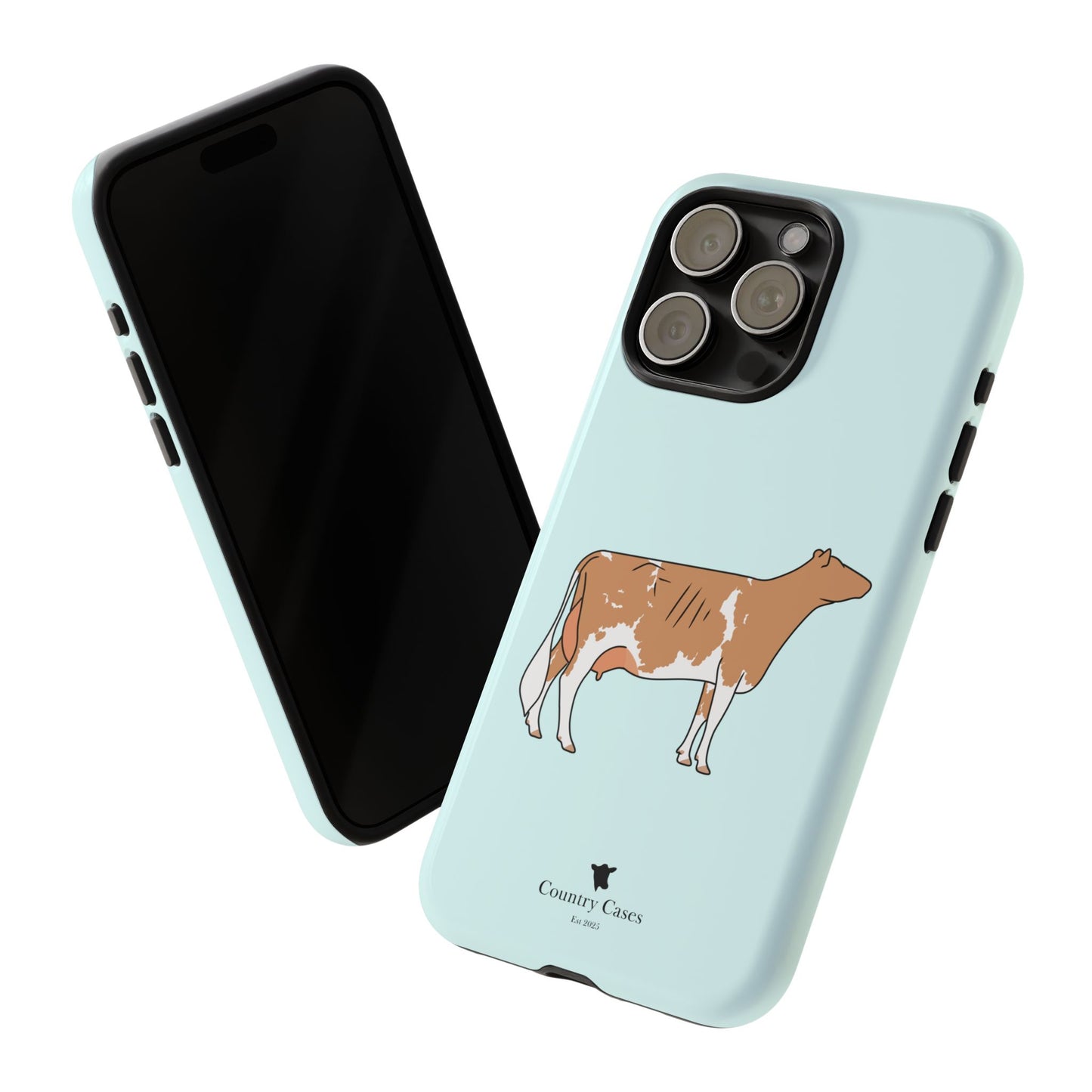 Gurnsey case