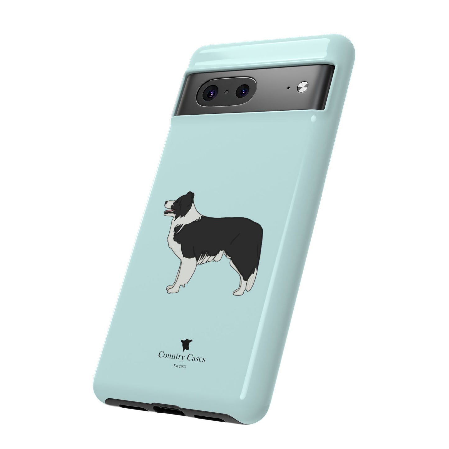 Android collie case