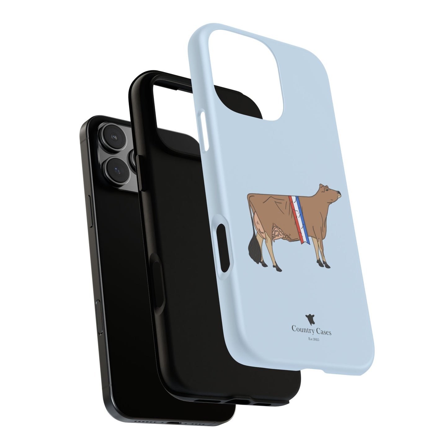 Jersey Champion Case