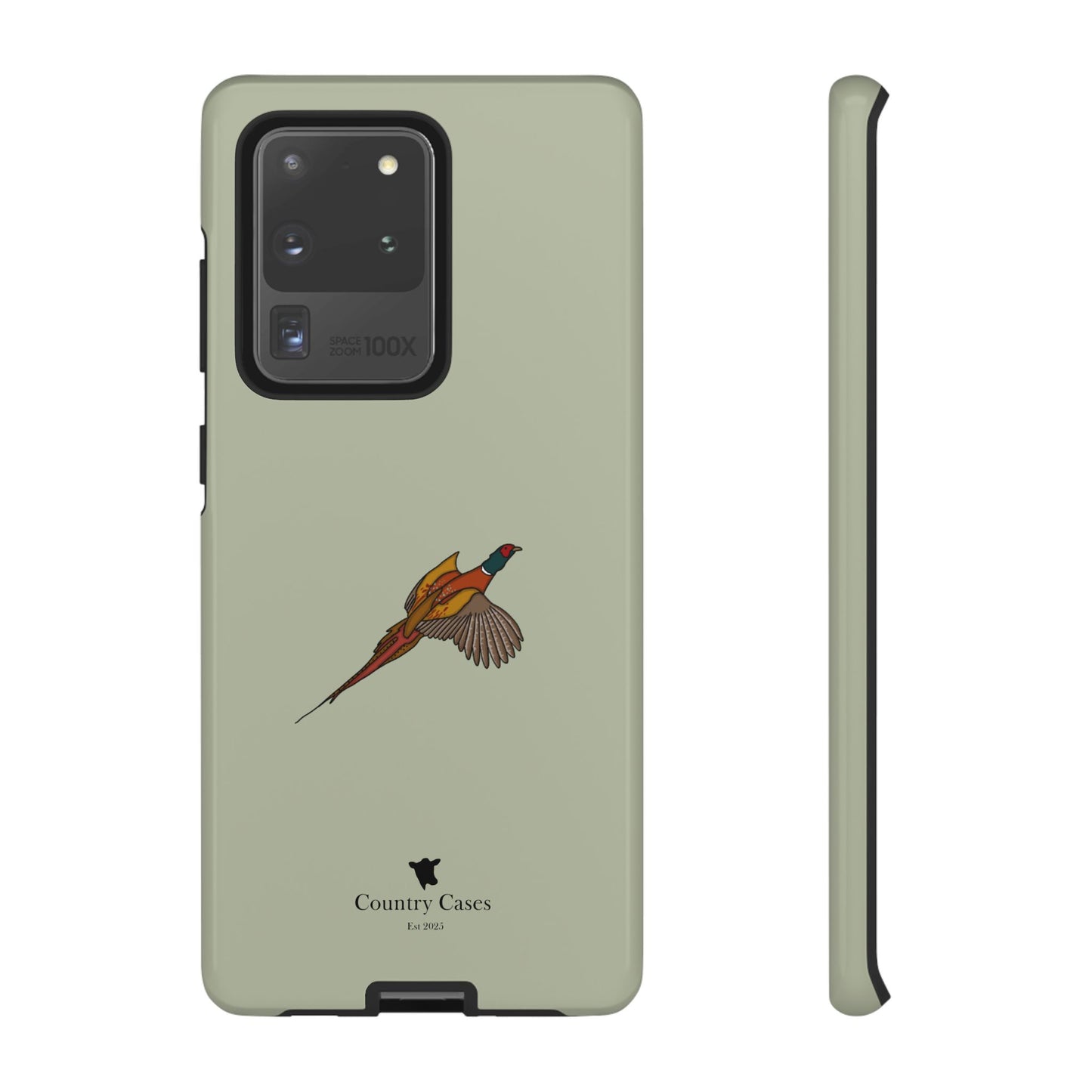 Android pheasant case