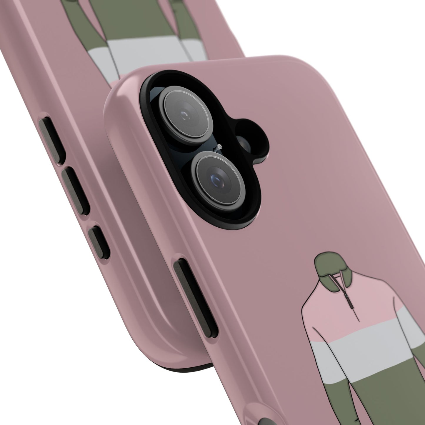 Meadow Jumper Case