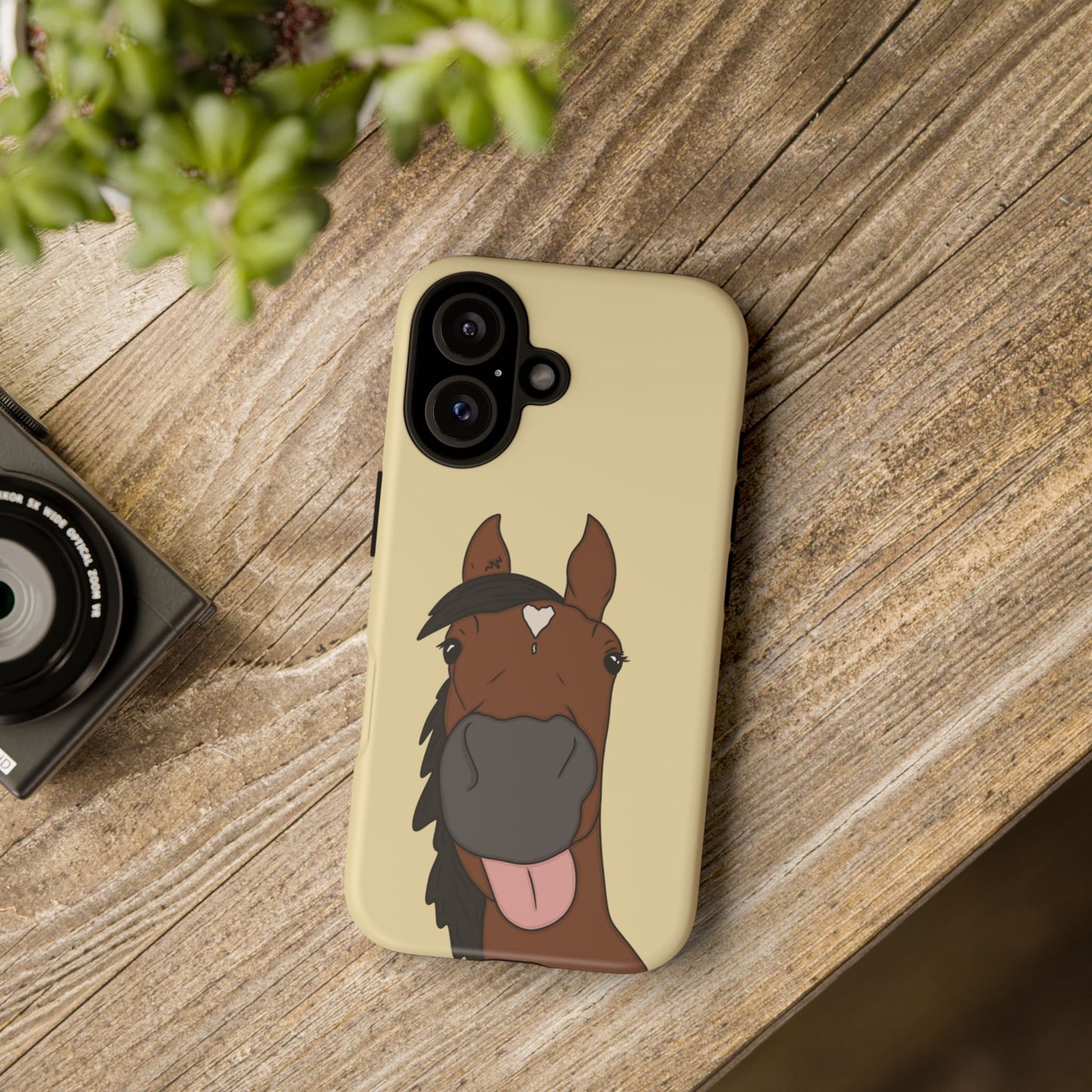 Perfect Pony Case