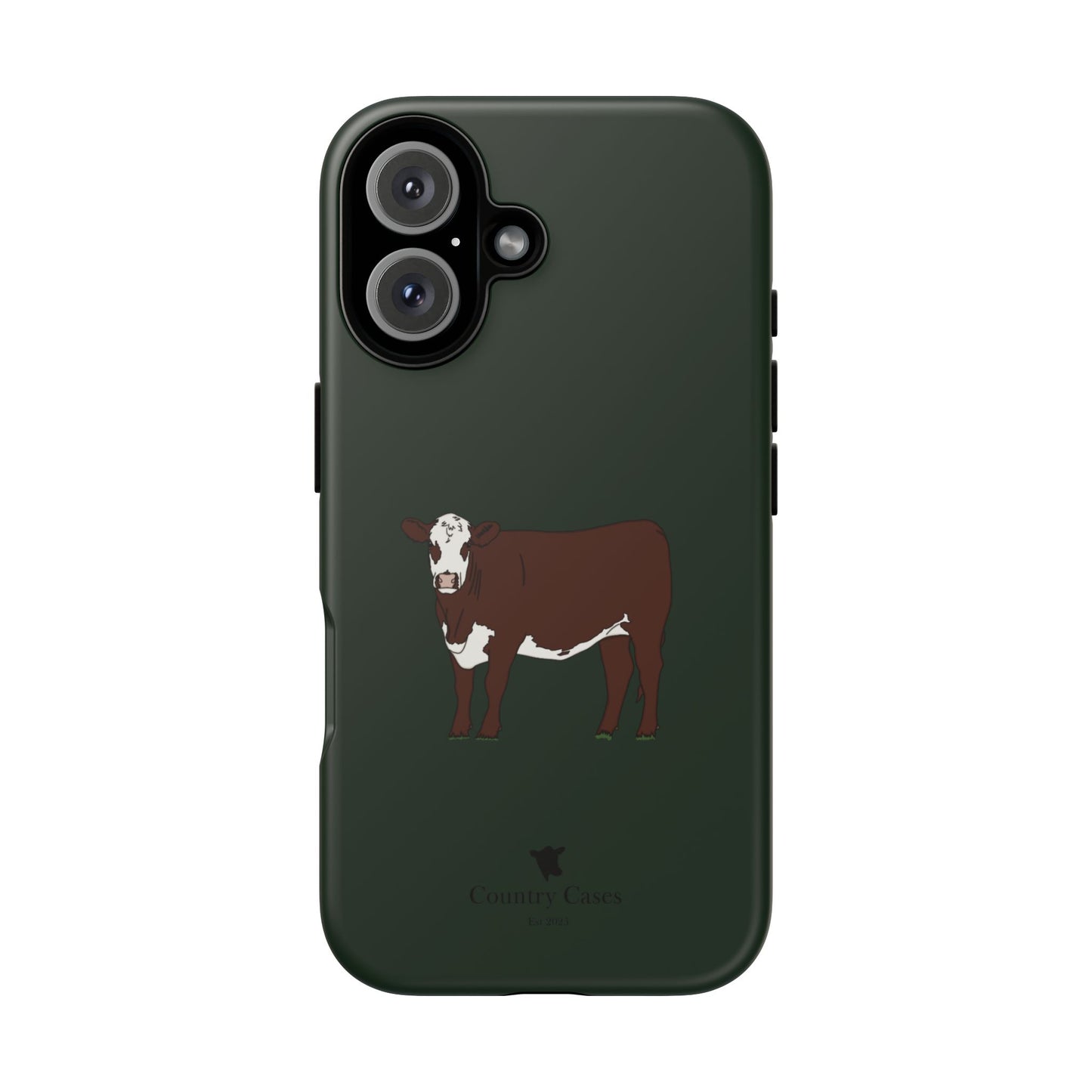 Hereford 2.0 case