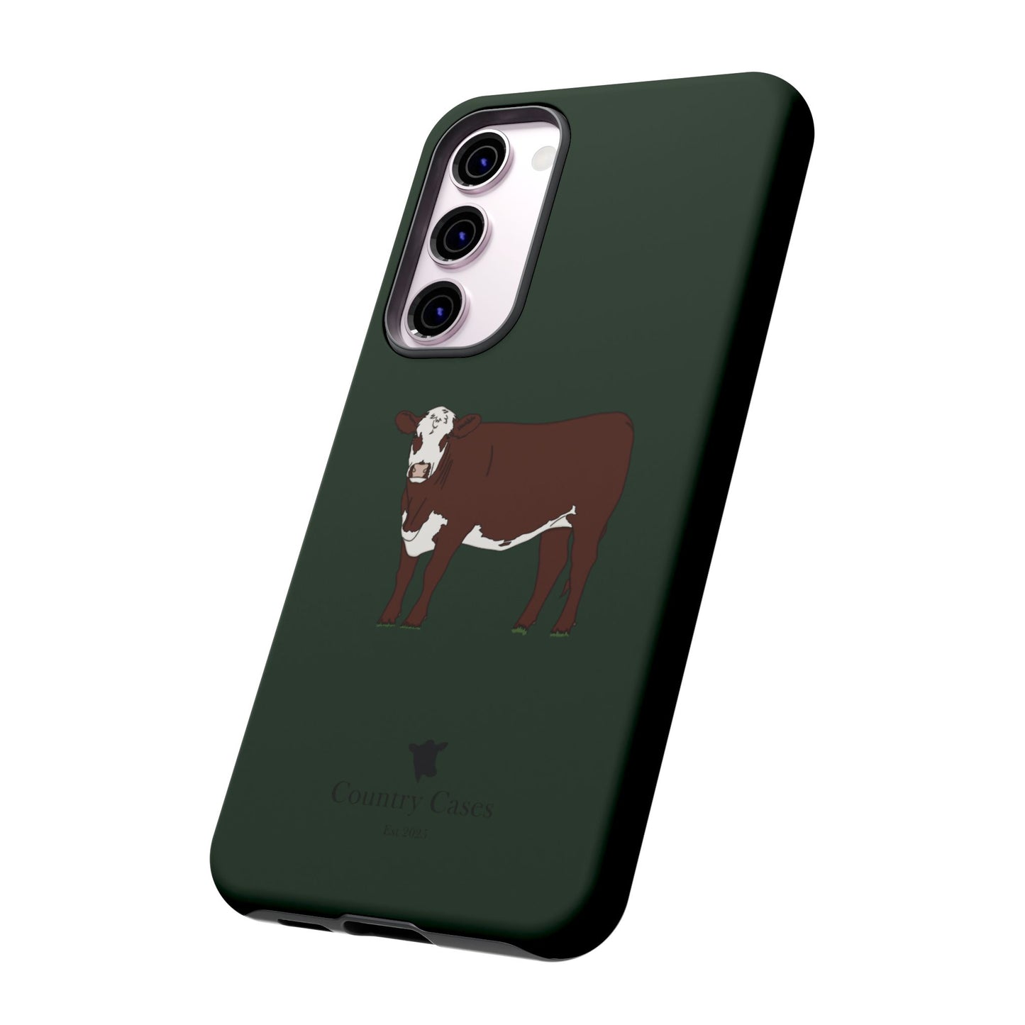 Android Hereford 2.0 case
