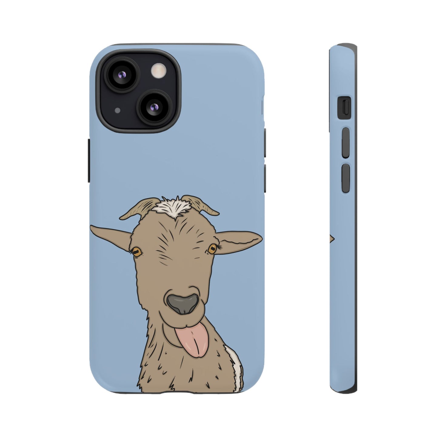 Goofy Goat Case