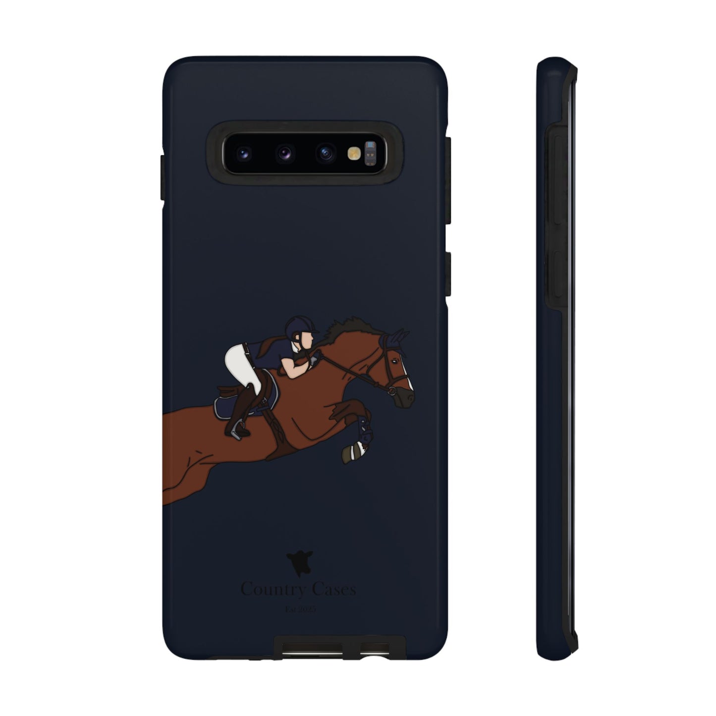 Android Showjumper case