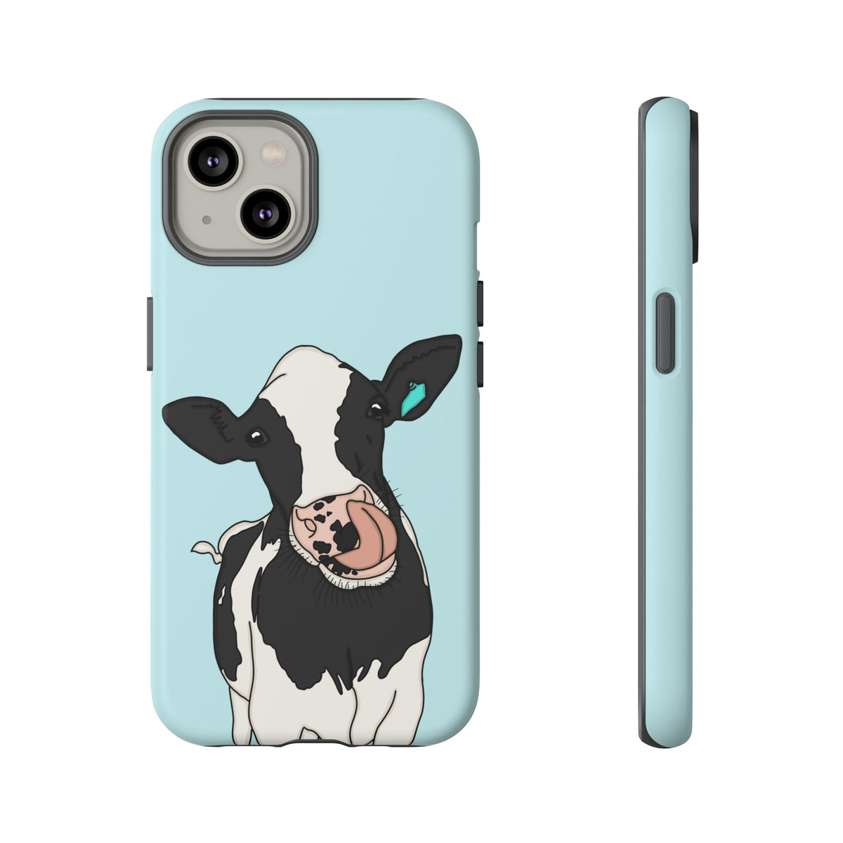Moo Cow Case